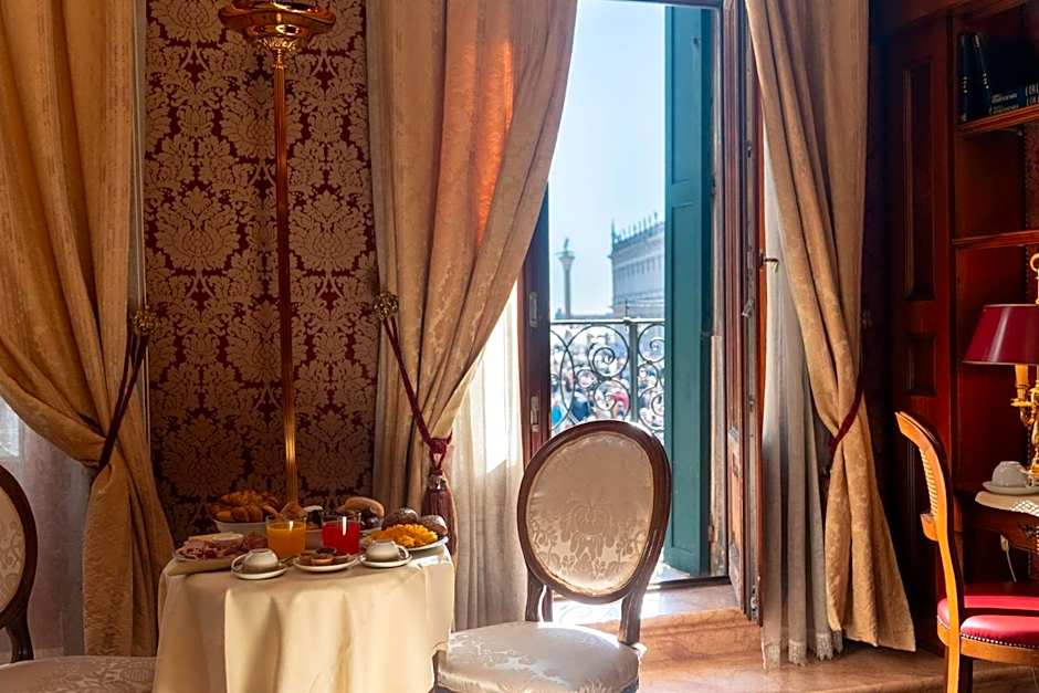 San Marco Luxury - Bellevue Luxury Suites