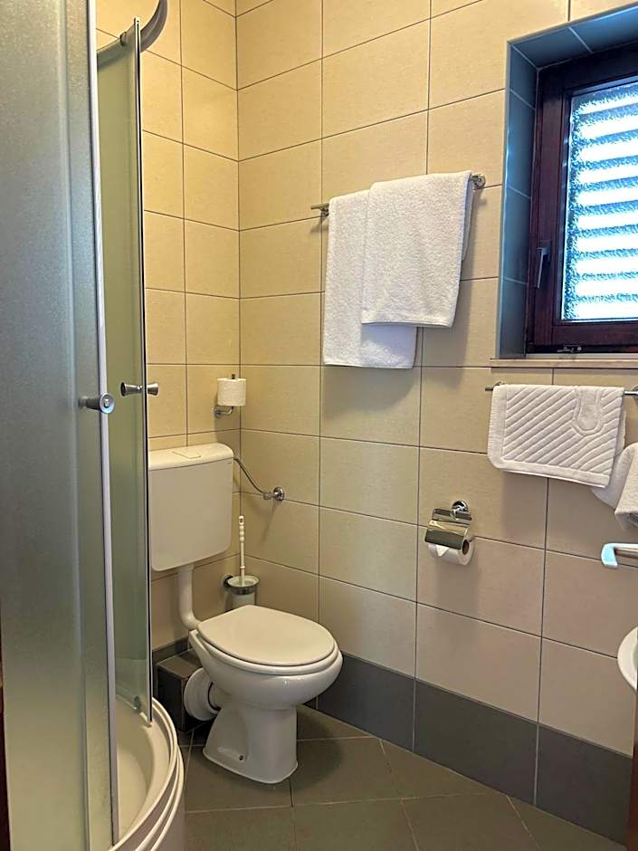 Hotel Vila Tina