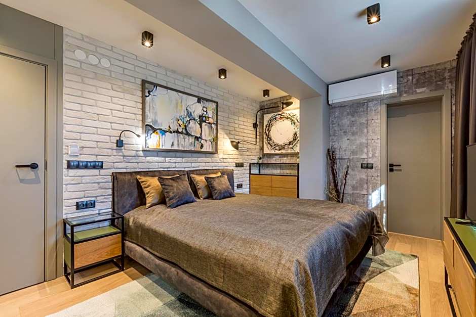 Boutique Hotel Casa Verdi