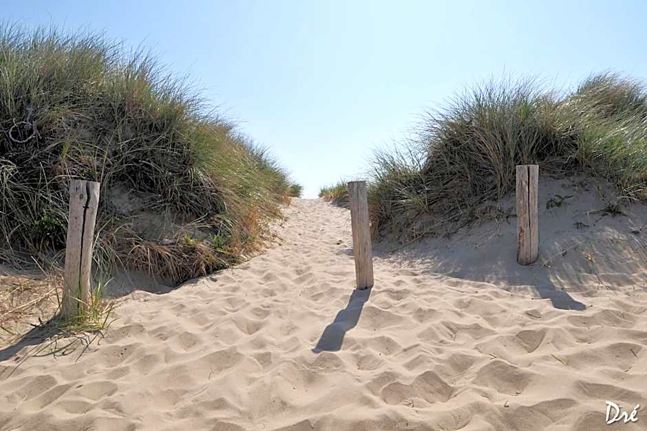 Strandhotel de Vassy