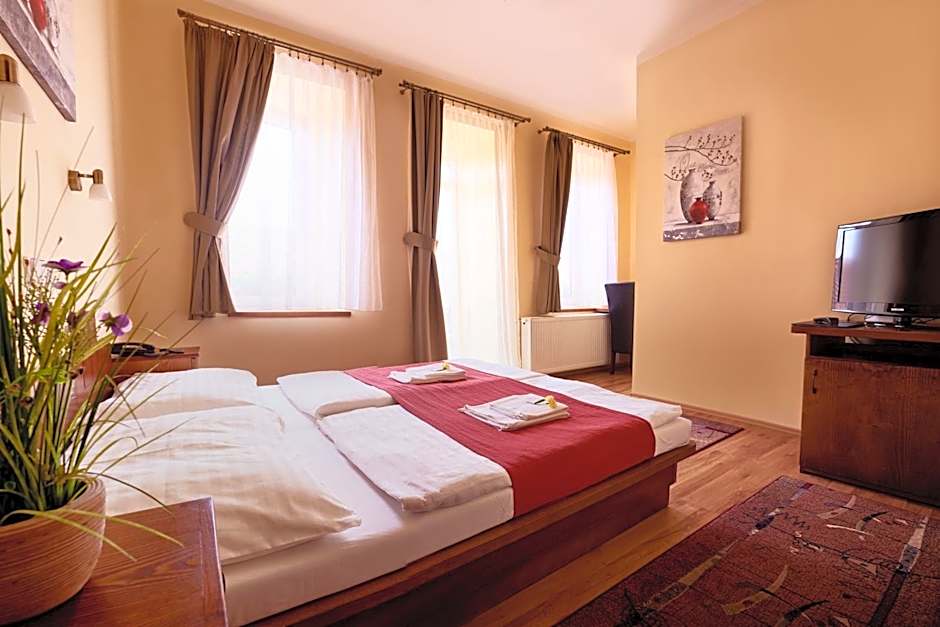 Hotel Banderium