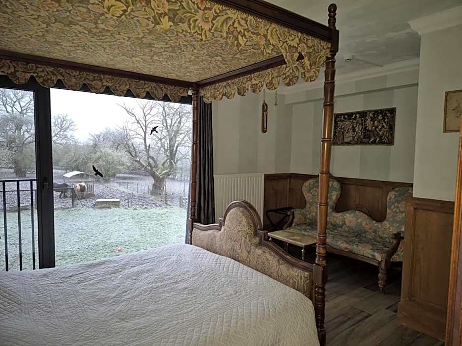 B&B Le Relais de Charlinette