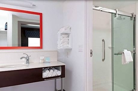 2Qn Mobility Access With Tub