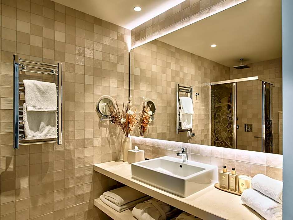 Hotel El Pilar Andalucia