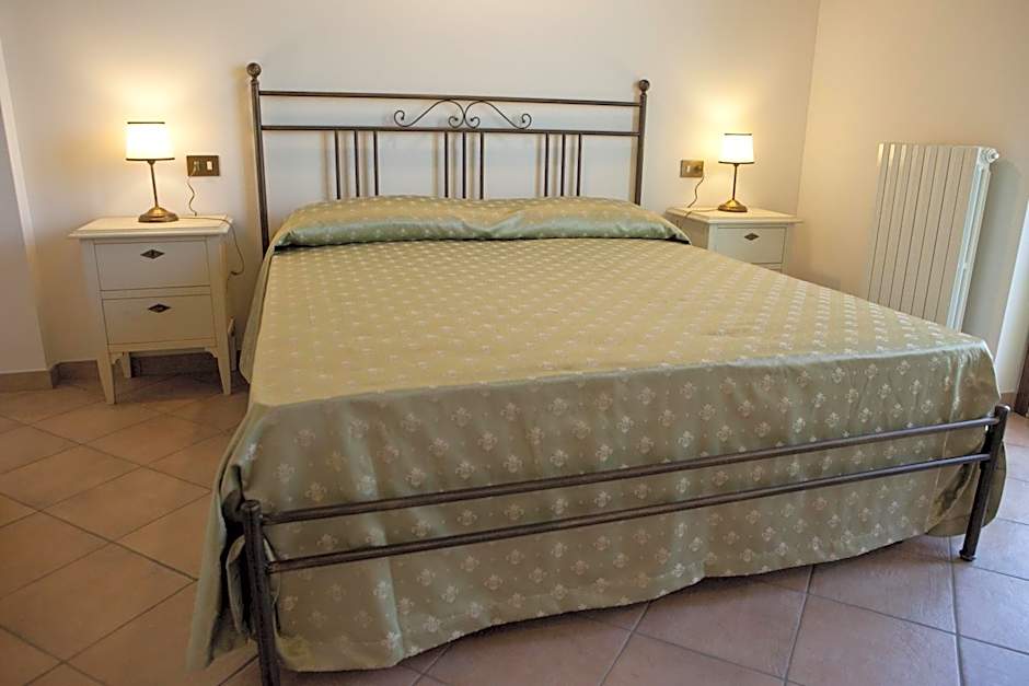 Residence Colle Veroni