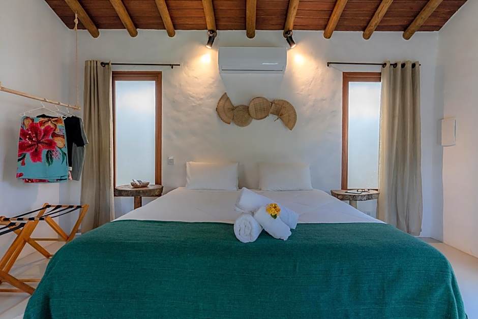 Villa Mediterrâneo Trancoso