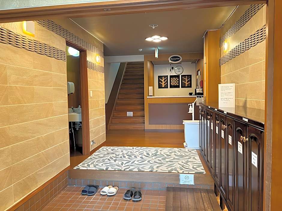 FUJIYAMA INN CONIFER