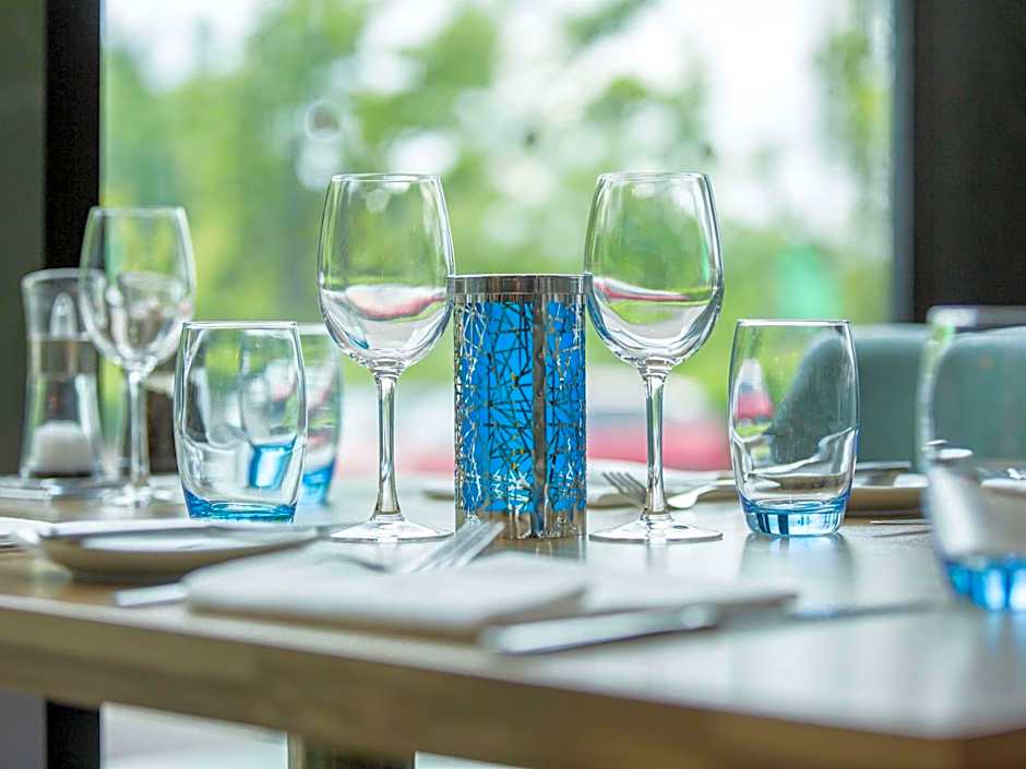 Novotel Edinburgh Park