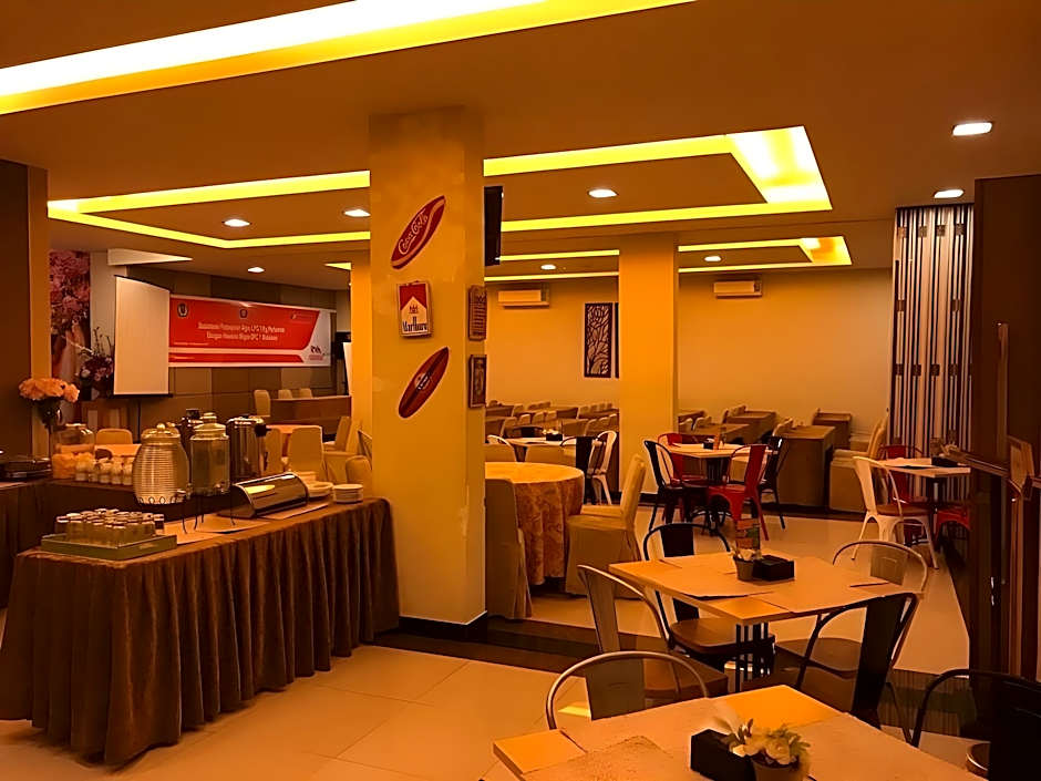 Avirahotel Makassar Panakkukang