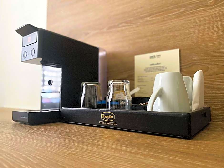 Park Inn by Radisson Luxembourg City