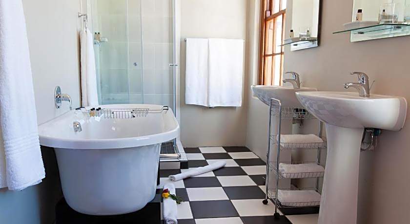 Zorgvliet Country Lodge