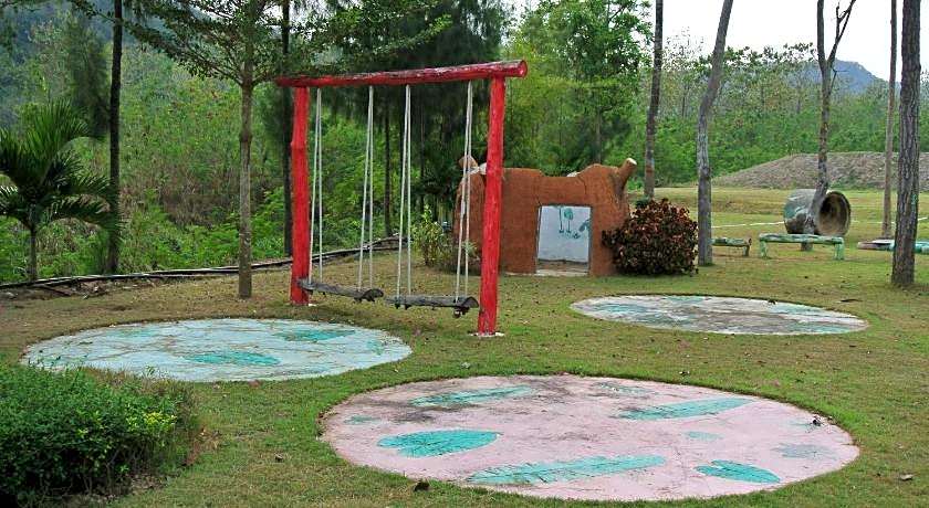 Rai Sooksangchan Resort