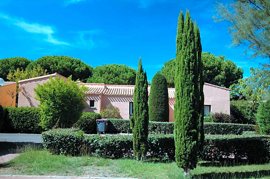 Résidence Odalys Saint Loup