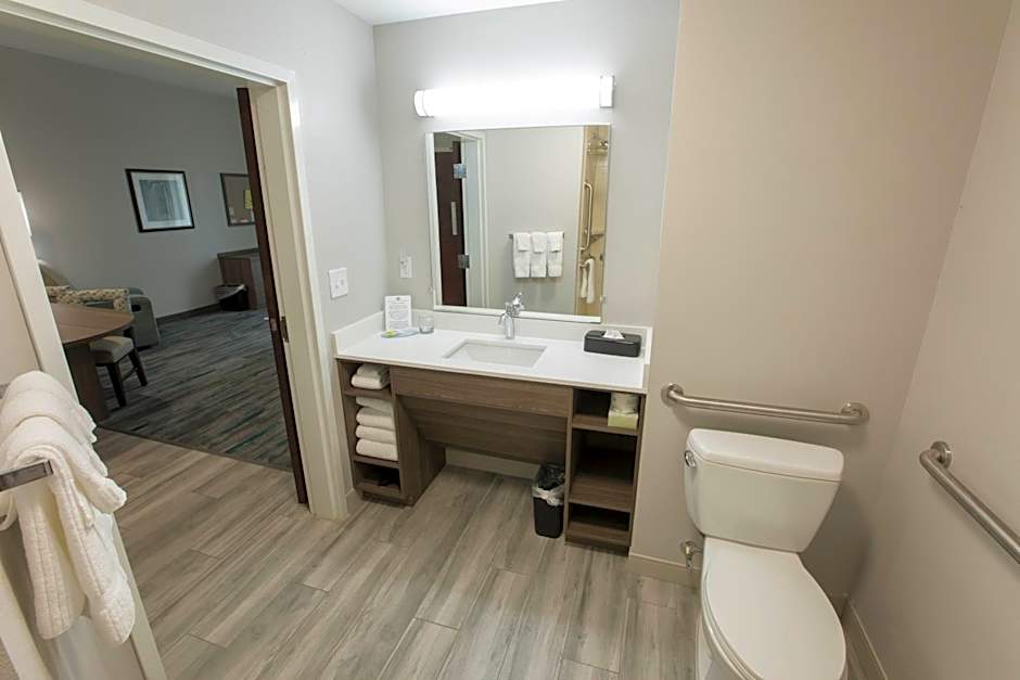 Candlewood Suites McDonough By IHG