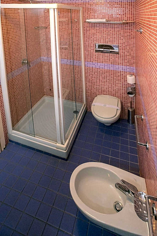 Hotel Lory & Ristorante Ferraro