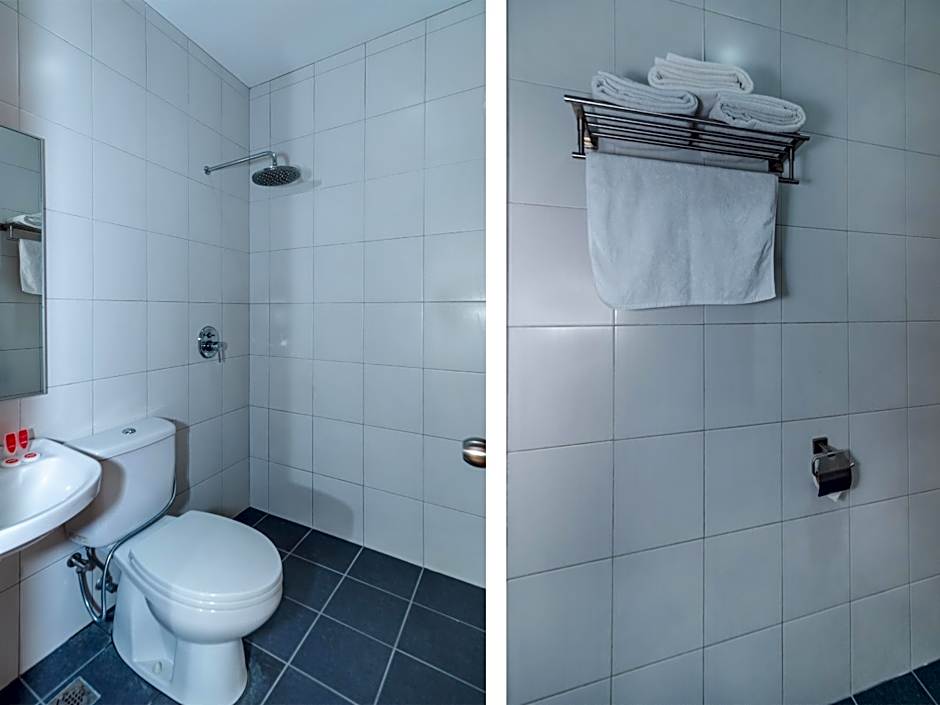 Capital O 89538 Ocean Hotel