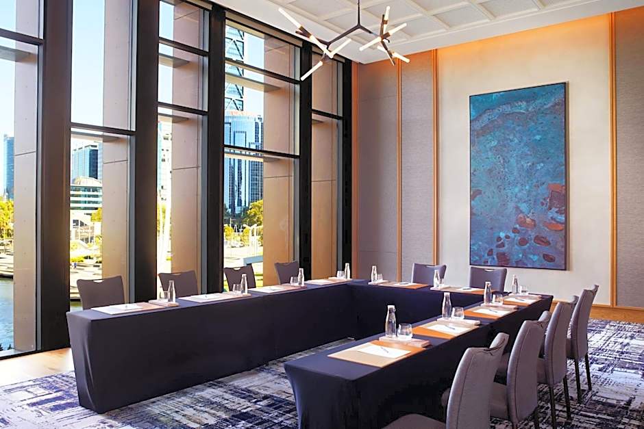 The Ritz-Carlton Perth