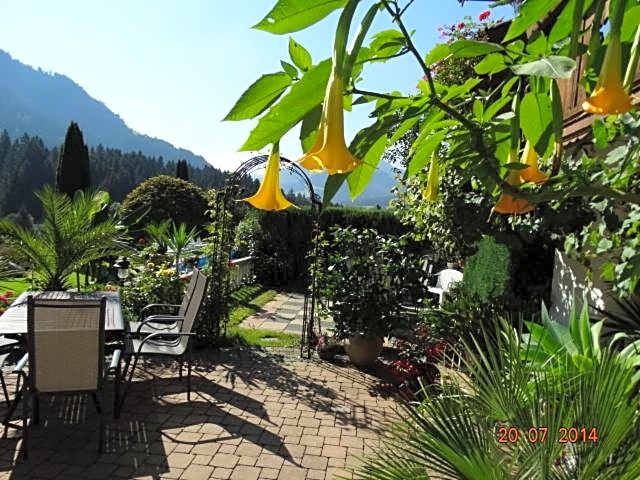 Gartenhotel Lenzenhof - Wildschönau- PREMIUMCARD inclusive