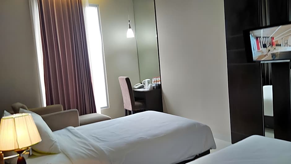 Hotel Betha Subang
