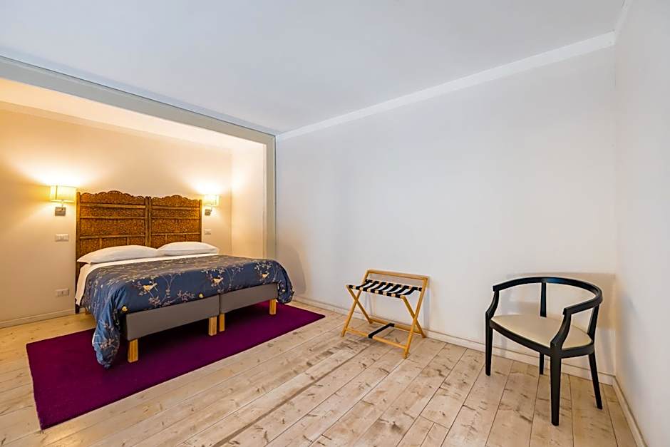 Piano Nobile by Napoliapartments