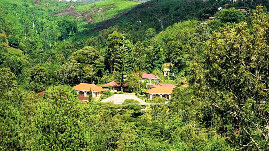 LUSHOTO EXECUTIVE LODGE