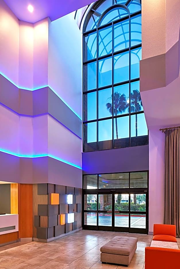 Best Western Plus Meridian Inn & Suites, Anaheim-Orange