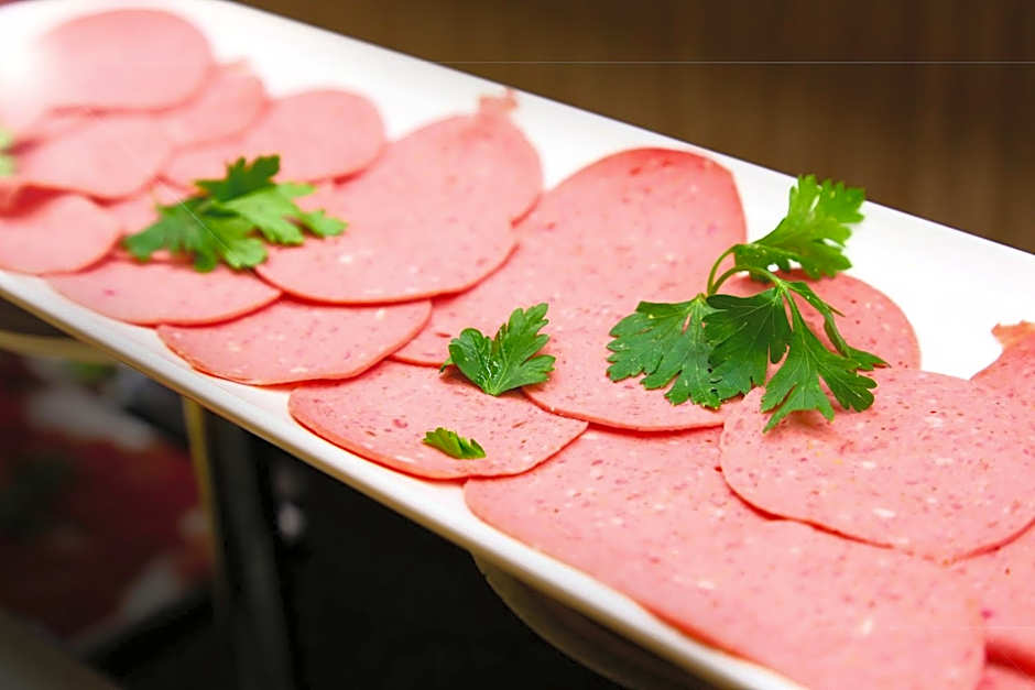 Burçman Hotel Vişne