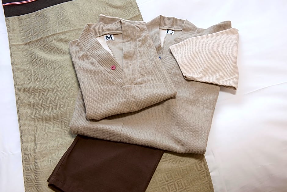 Sakaiminato Onyado Nono Natural Hot Spring