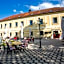 Hotel & Restoran Dvorac Gjalski