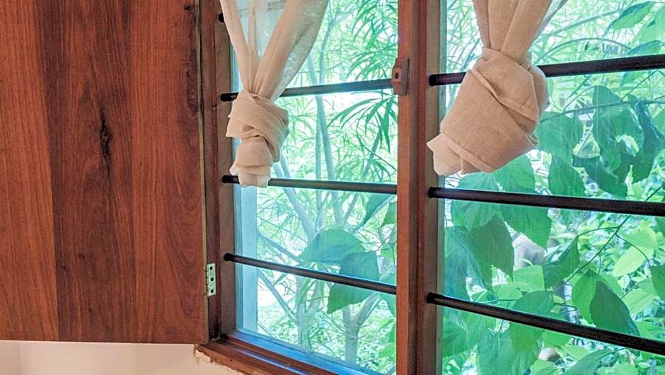 Nyumbani Residence Suites