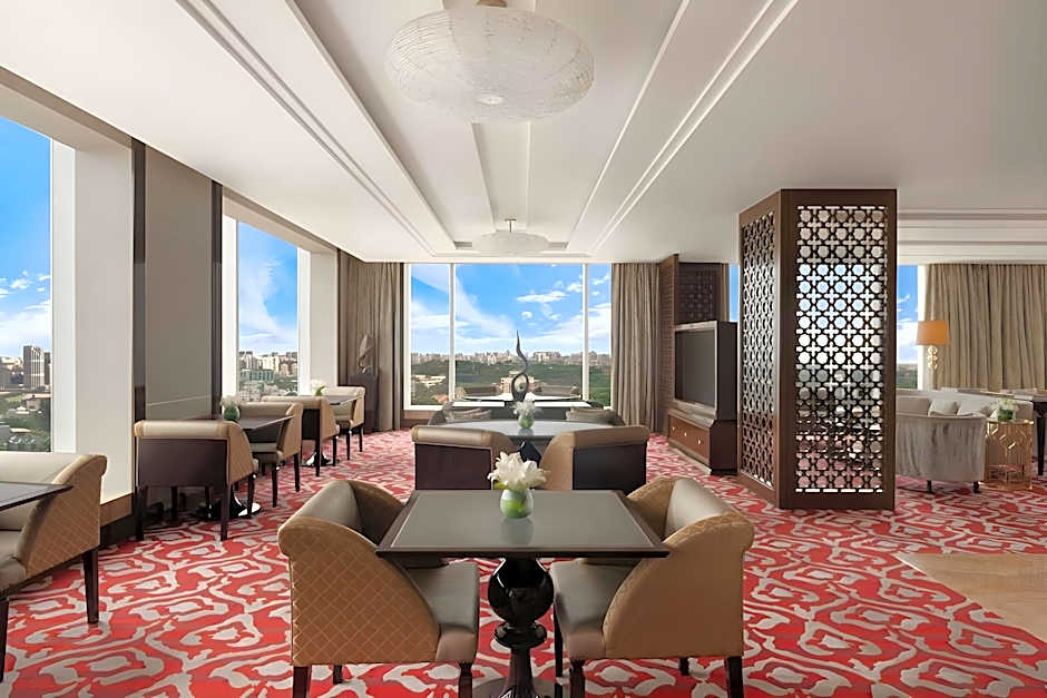 Shangri-La Bengaluru