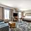 Hampton Inn By Hilton And Suites Dallas Plano East Tx