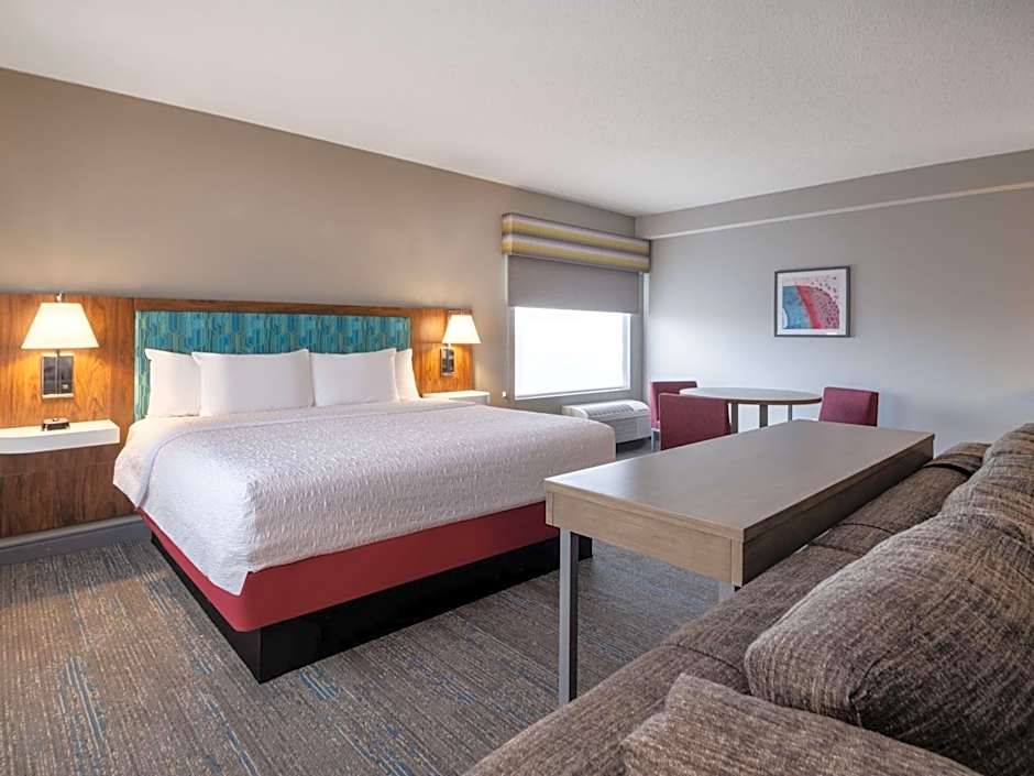 Hampton Inn By Hilton West Palm Beach Florida Turnpike