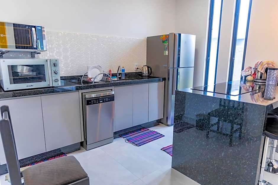 Casa próx às 3 fronteiras e a 20min das Cataratas