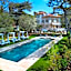 Four Seasons Grand Hotel du Cap-Ferrat