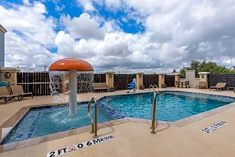 Best Western Plus North Odessa Inn & Suites