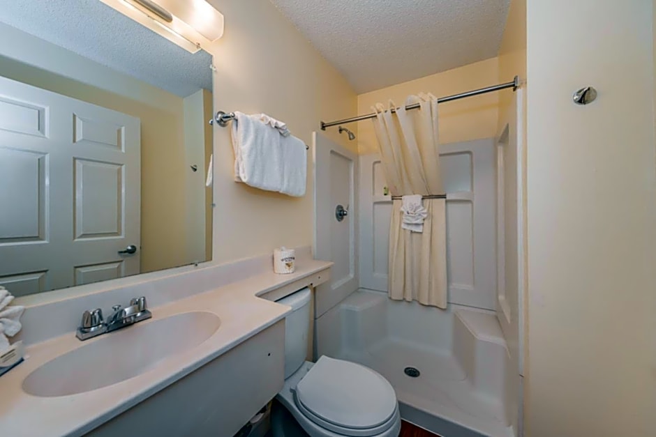 Tampa Bay Extended Stay Hotel