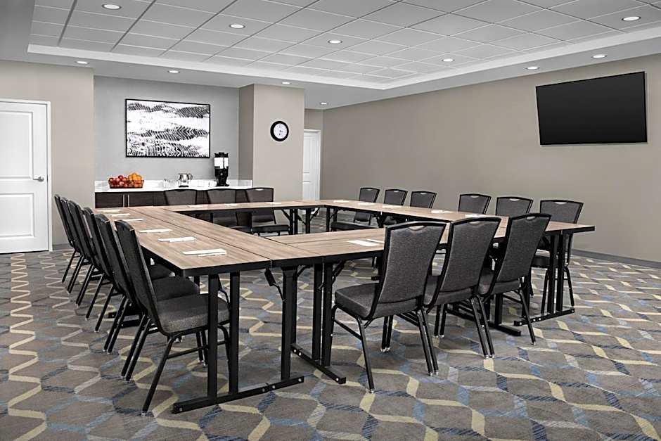 Residence Inn by Marriott Galveston Island