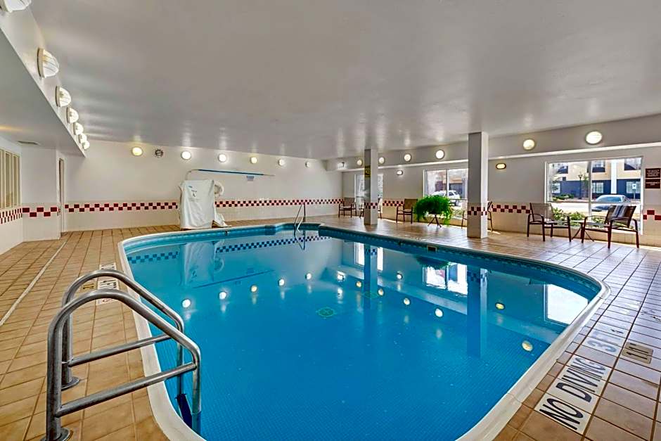 Comfort Inn Oklahoma City South - I-240