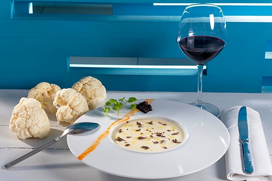 Hôtel Restaurant de la Mer