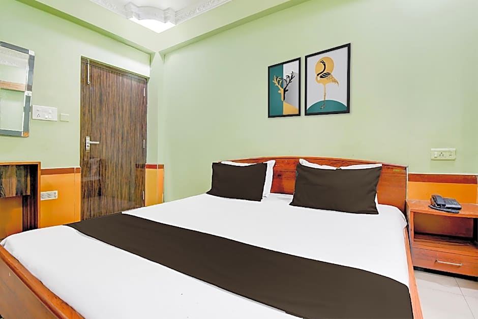 Hotel O New Yatra Residency