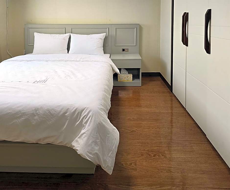 Goodstay Motel Hill