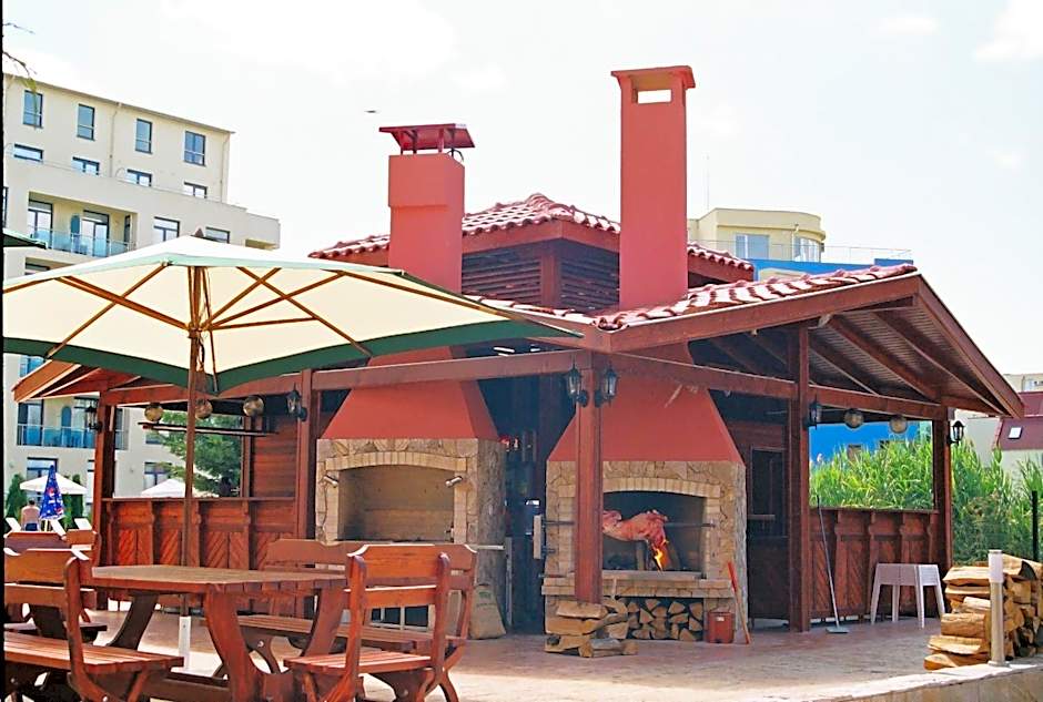 Boutique Suites Rainbow 4