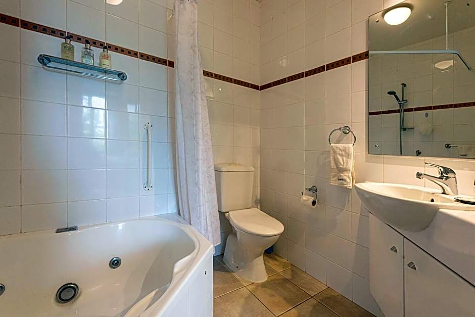 Parkhill Accommodation