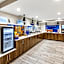 Holiday Inn Express Chicago-Downers Grove By IHG