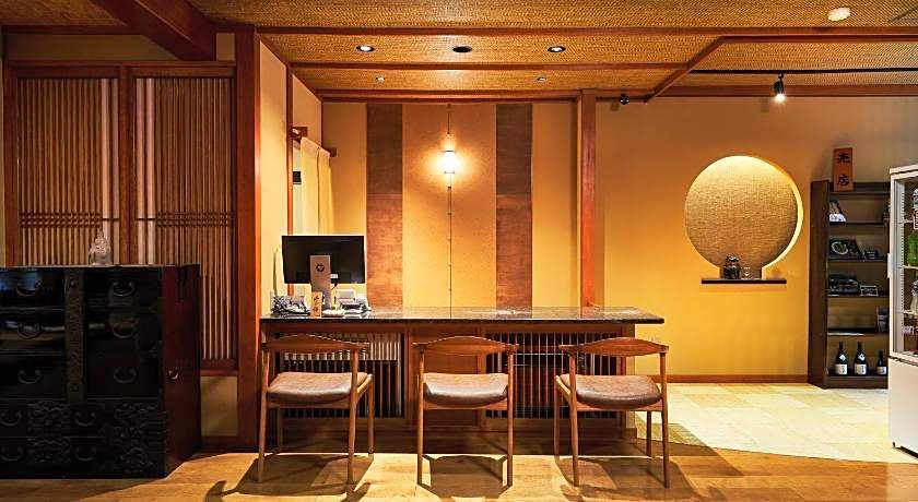 Shima Onsen Toshimaya