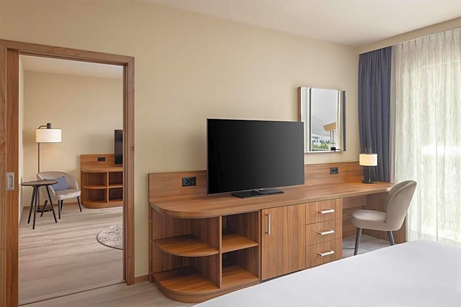 Hilton Garden Inn Davos