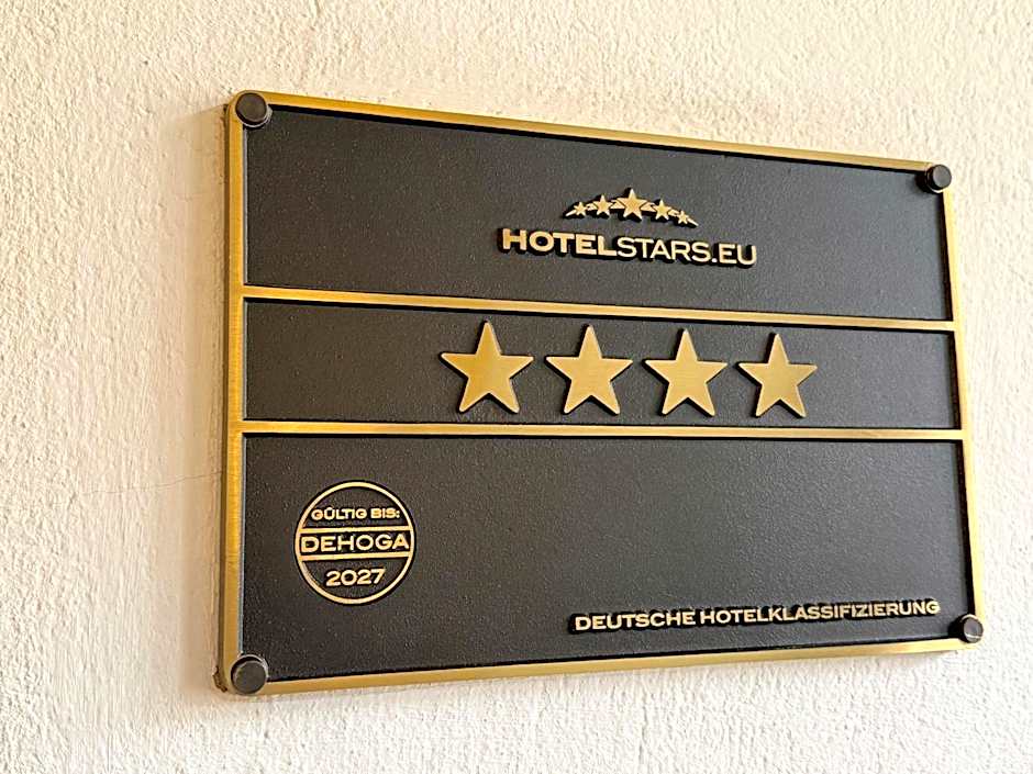 Hotel Goldener Adler