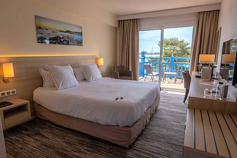 Best Western Plus Le Roof