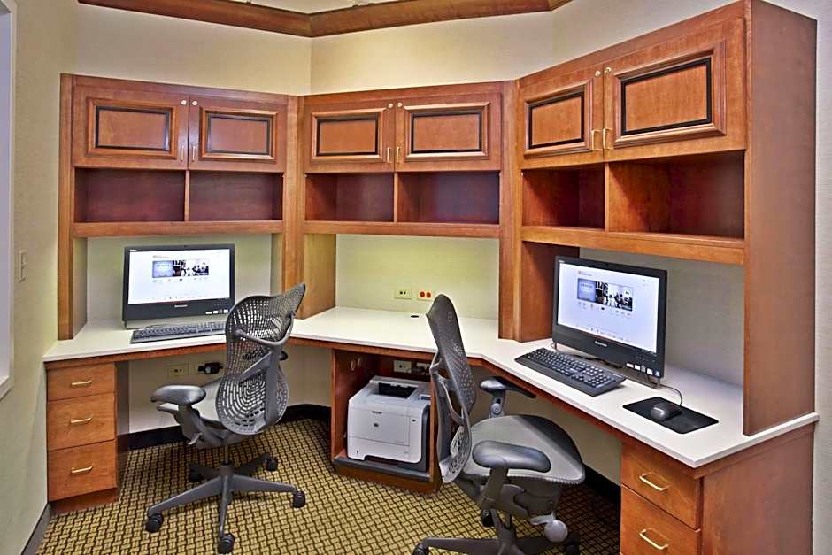 Hilton Garden Inn Chicago/Midway Airport